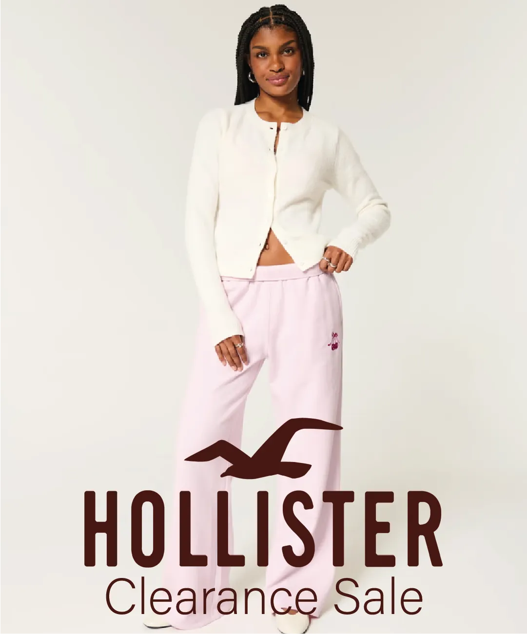 Weekly ad Hollister Weekly Ad from April 11 to April 25 2025 - Page 1