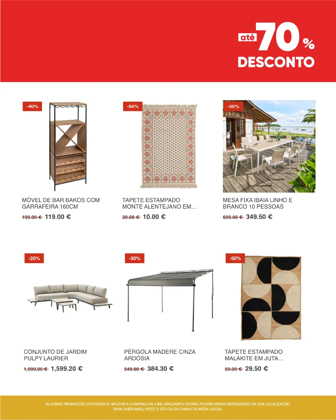 Folheto Weekly ads de 15 de julho até 31 de julho 2025 - Pagina 3