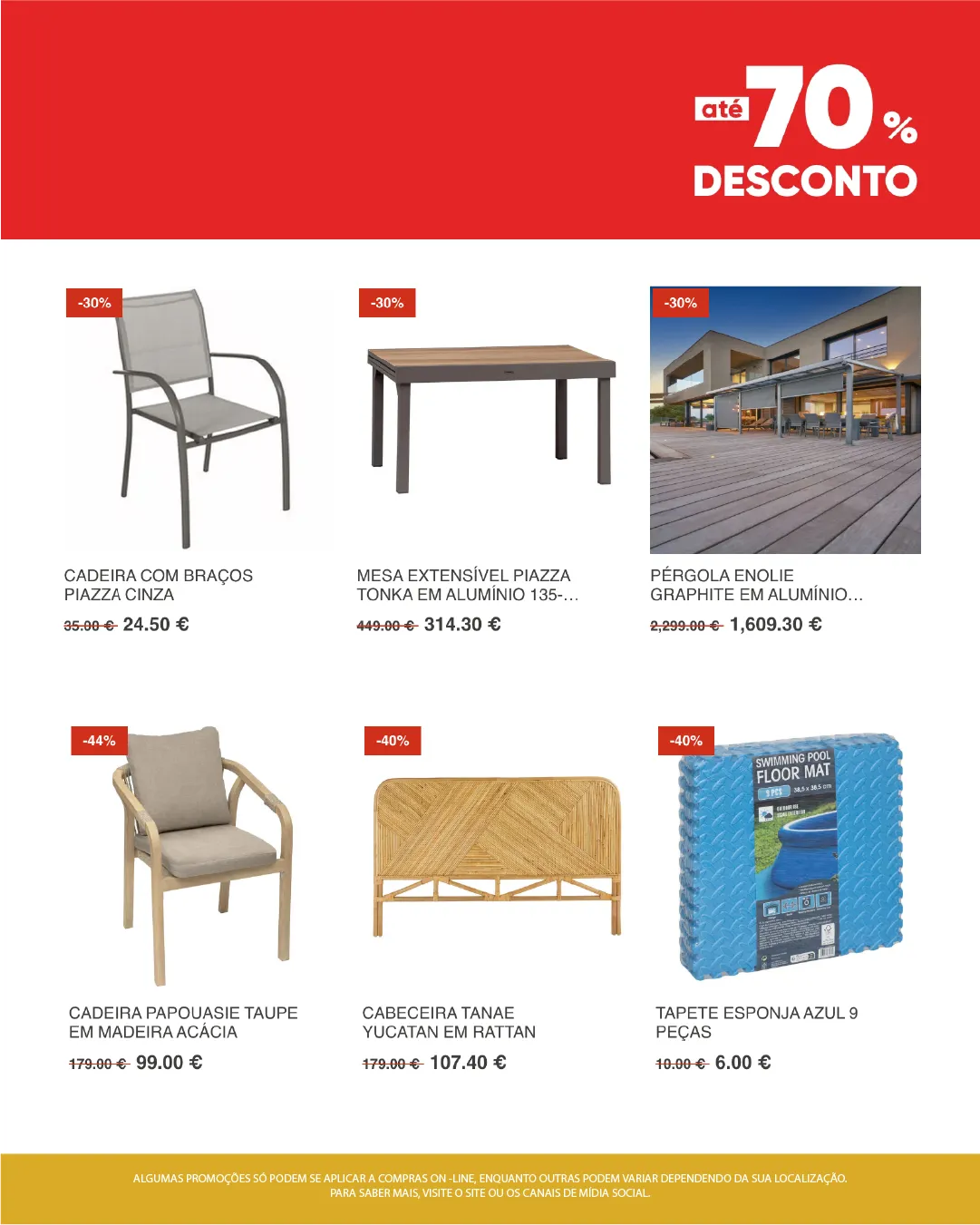 Folheto Weekly ads de 15 de julho até 31 de julho 2025 - Pagina 4