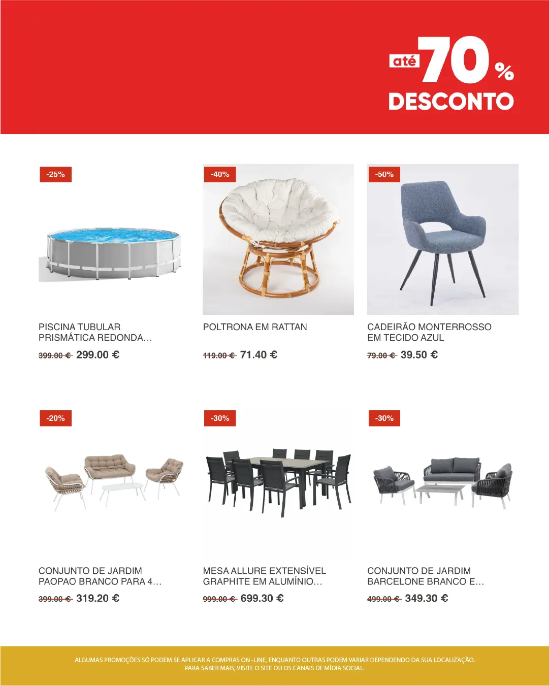 Folheto Weekly ads de 15 de julho até 31 de julho 2025 - Pagina 5