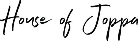 House of Joppa logo. Current weekly ad