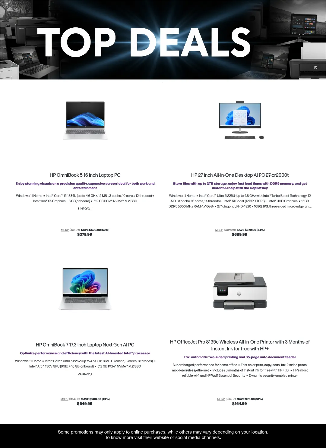 Weekly ad Weekly ads from September 3 to September 19 2025 - Page 2