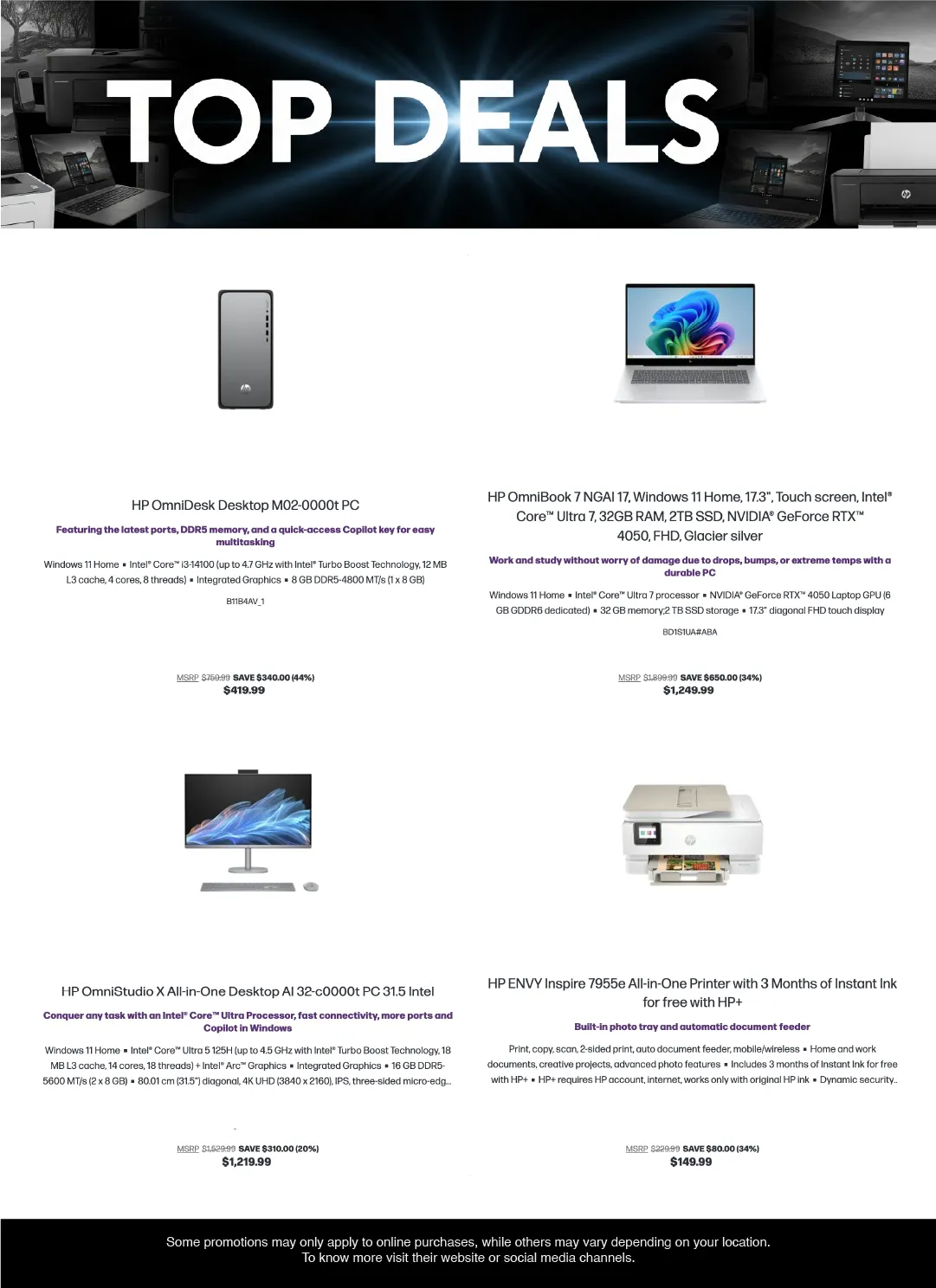 Weekly ad Weekly ads from September 3 to September 19 2025 - Page 3