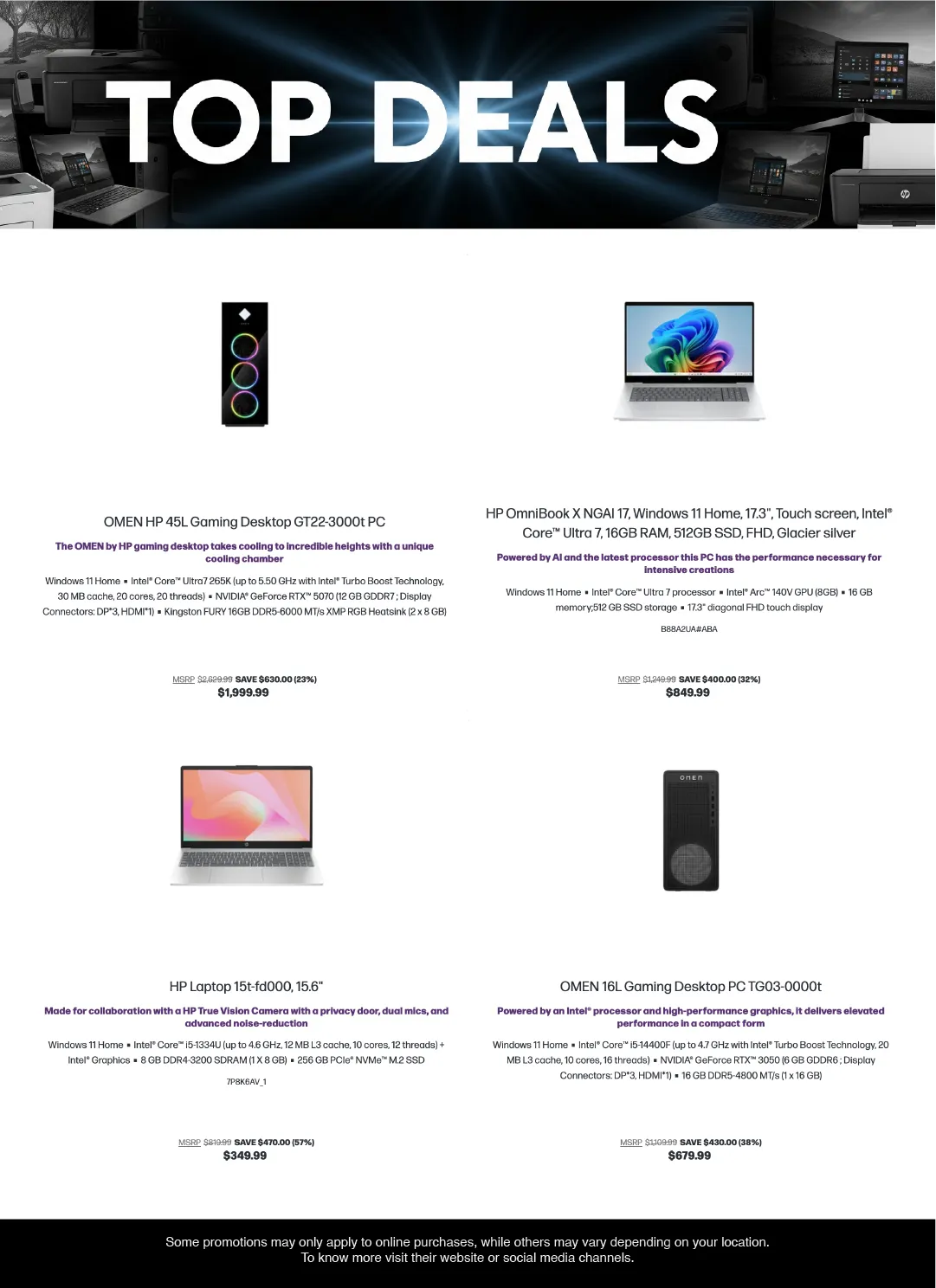 Weekly ad Weekly ads from September 3 to September 19 2025 - Page 4