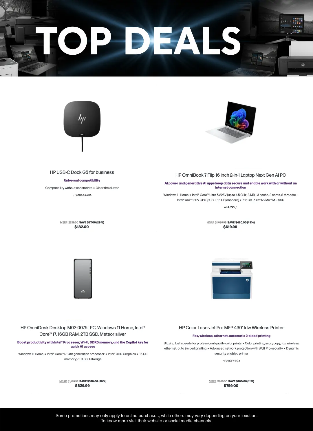 Weekly ad Weekly ads from September 3 to September 19 2025 - Page 5