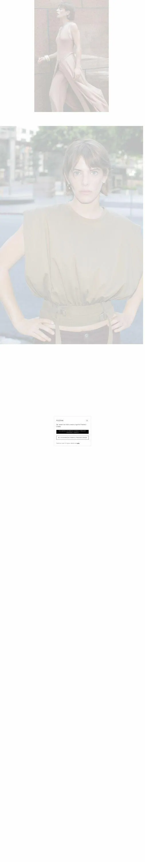 Katalog Zara od 29. srpnja do 7. kolovoza 2024. - Pregled Stranica 18