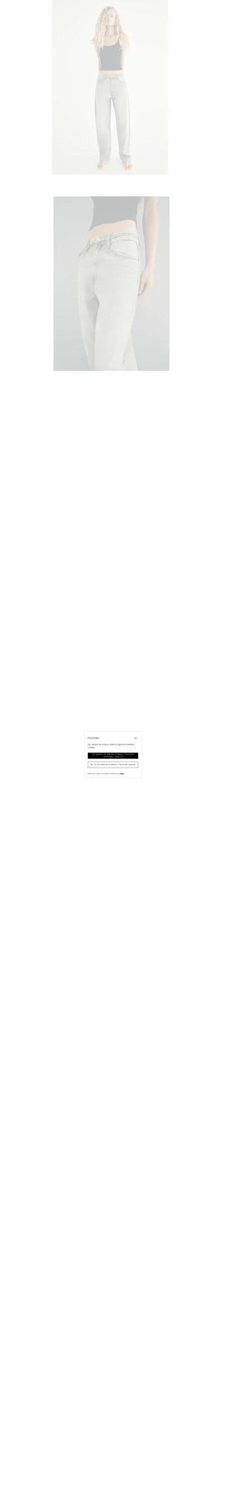 Katalog Zara od 29. srpnja do 7. kolovoza 2024. - Pregled Stranica 106