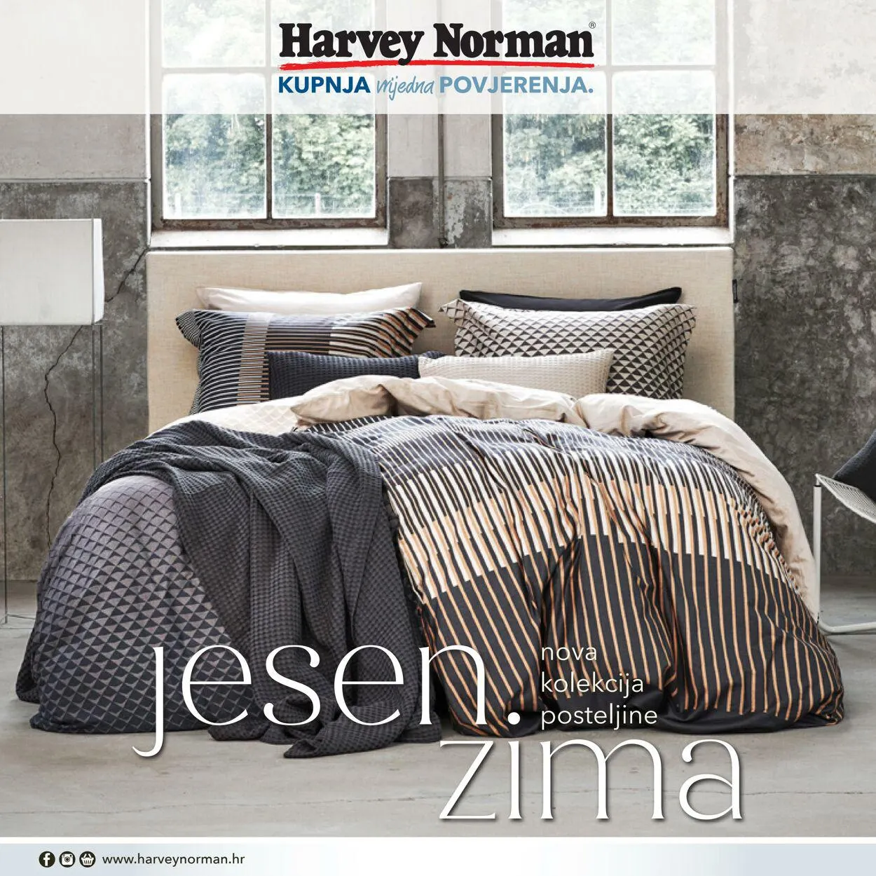 Harvey Norman - 1