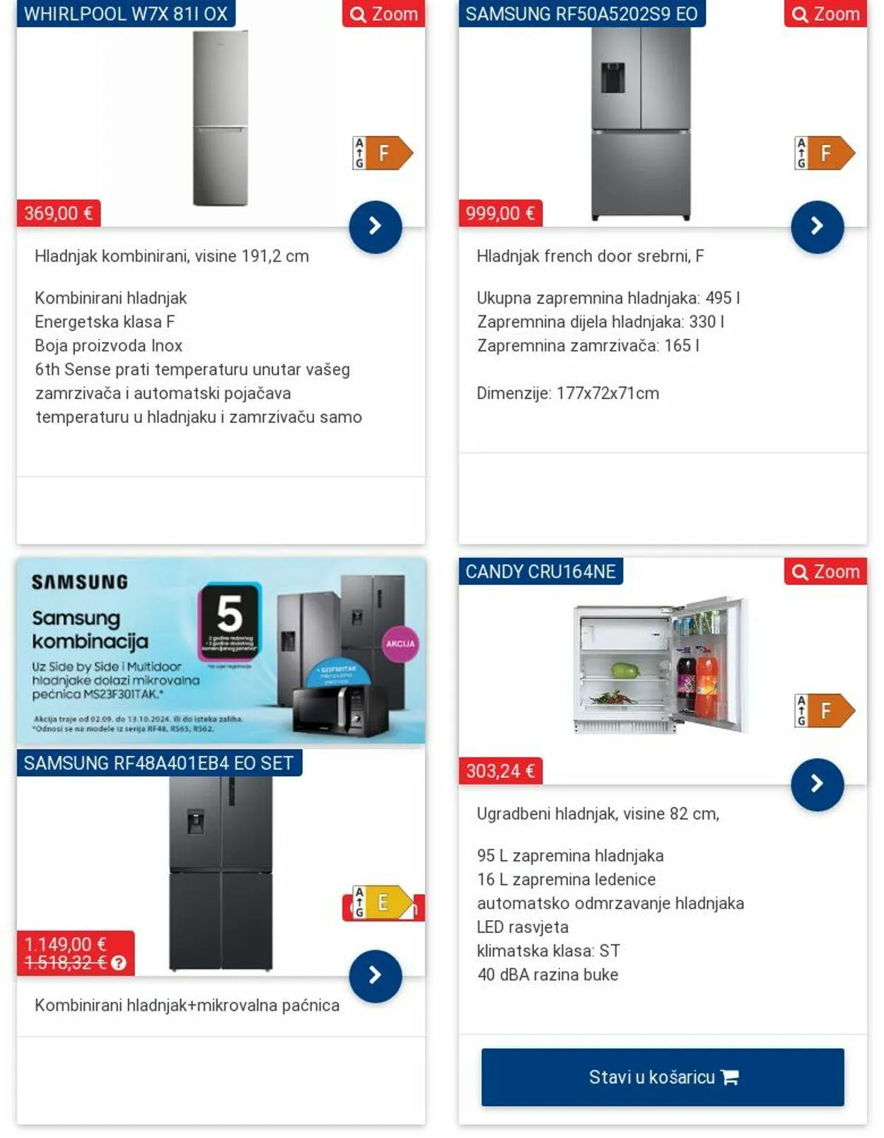 Katalog Elipso od 2. rujna do 8. rujna 2024. - Pregled Stranica 36