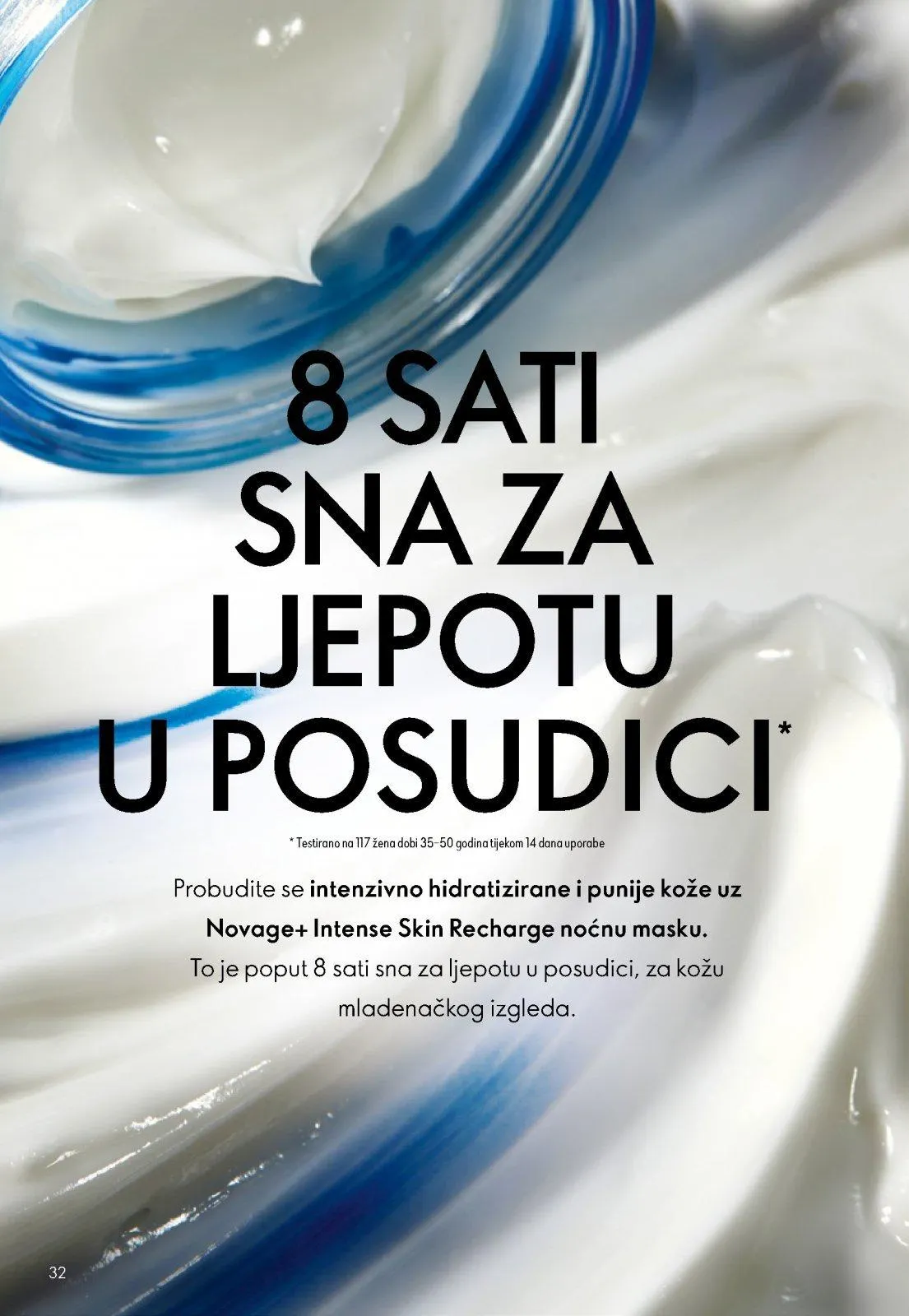 Katalog Oriflame katalog do 21.04.2026 od 2. travnja do 21. travnja 2026. - Pregled Stranica 32