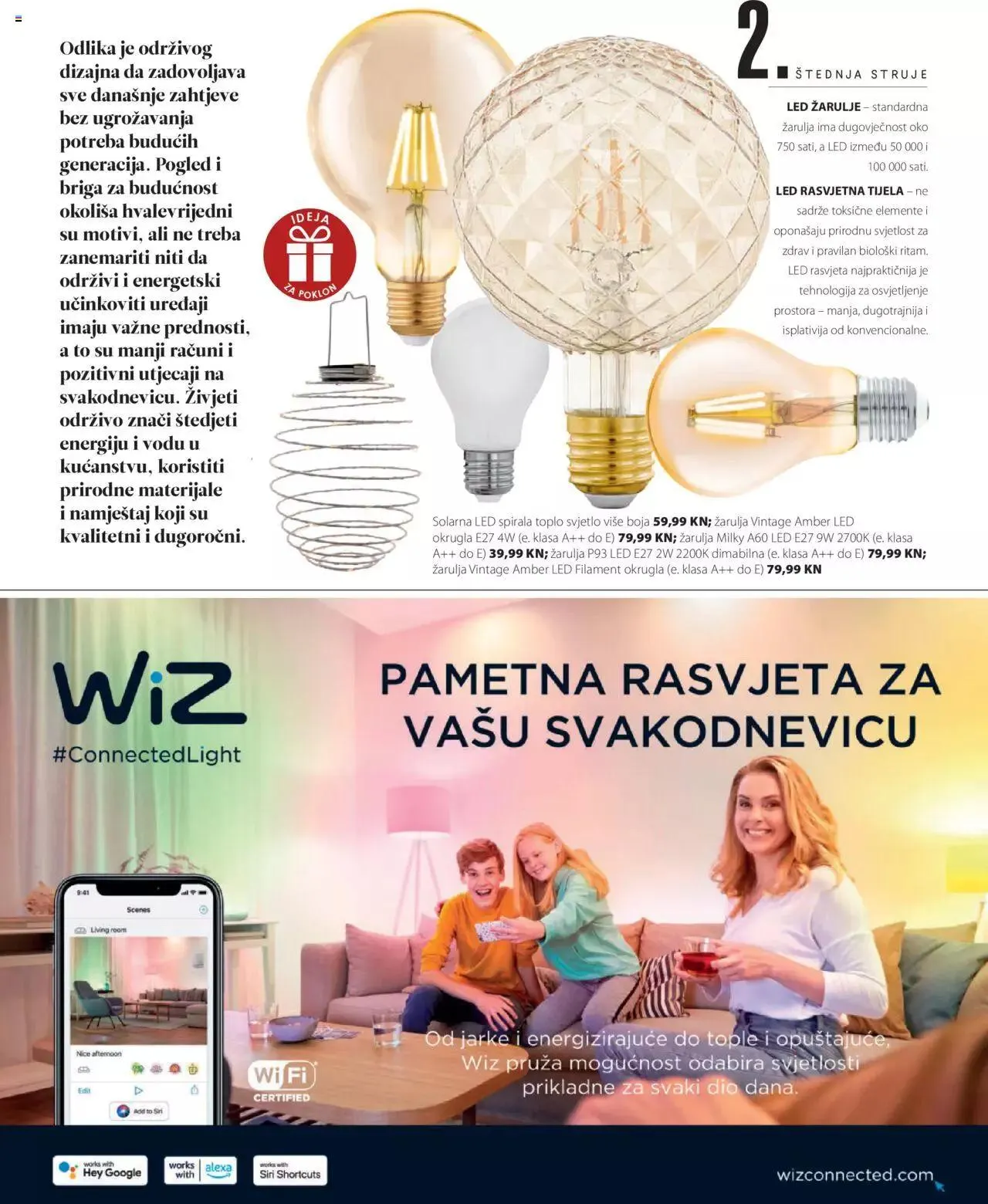 Katalog Emmezeta - Katalog od 1. prosinca do 31. prosinca 2023. - Pregled Stranica 13