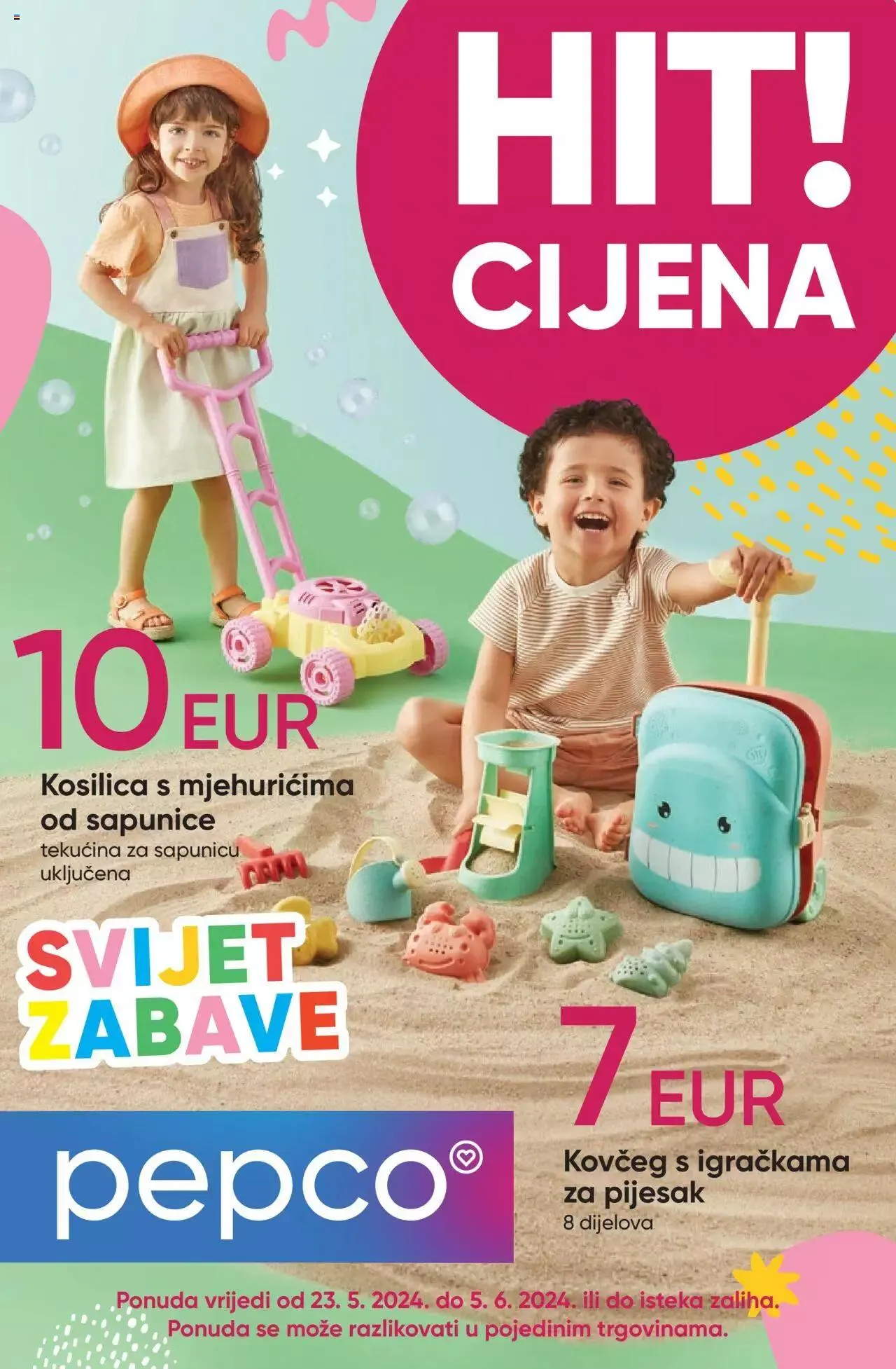 Katalog Pepco - 0