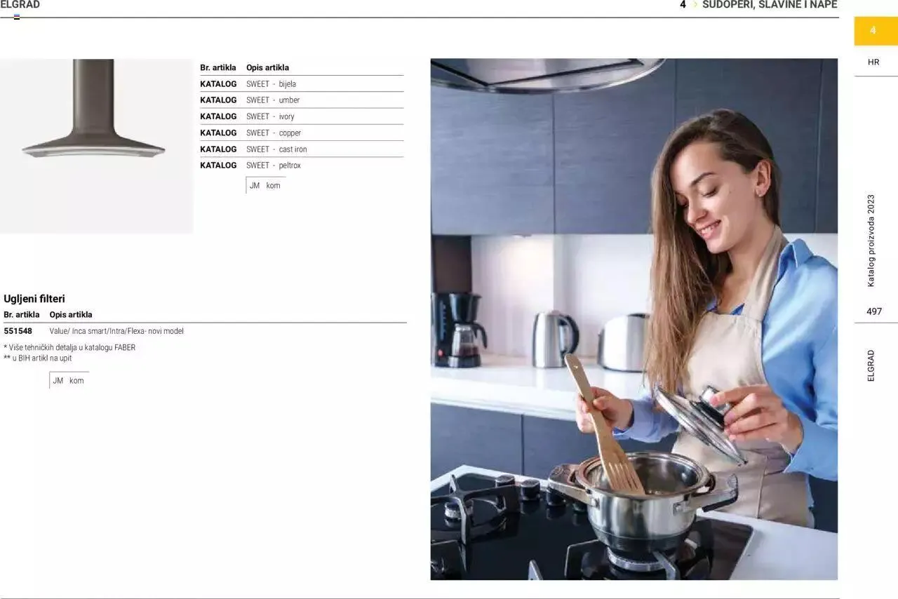 Katalog Katalog Elgrad od 1. siječnja do 31. prosinca 2023. - Pregled Stranica 498