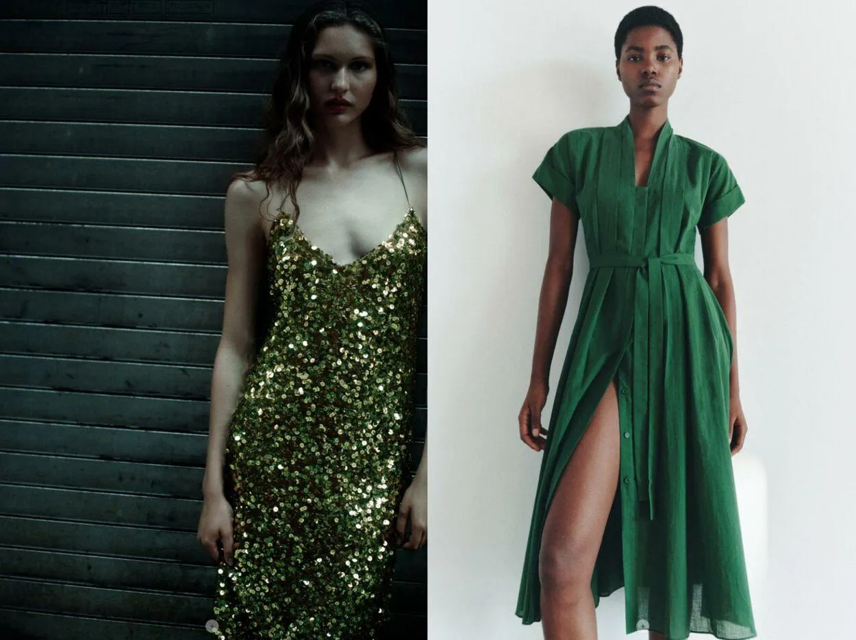 Katalog Zara od 12. kolovoza do 20. kolovoza 2024. - Pregled Stranica 2