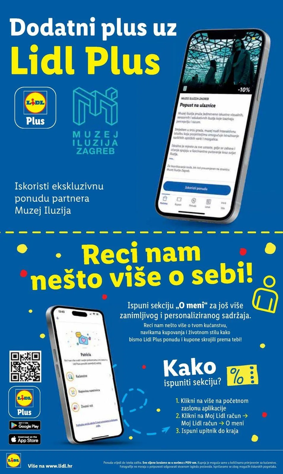 Katalog Lidl katalog do 14.02.2026 od 5. veljače do 14. veljače 2026. - Pregled Stranica 58