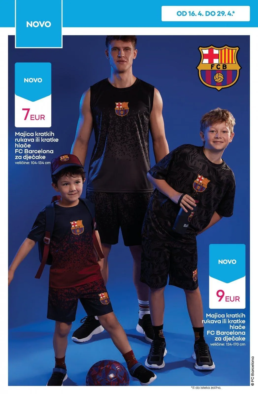 Katalog Pepco katalog do 22.04.2026 od 20. travnja do 22. travnja 2026. - Pregled Stranica 6