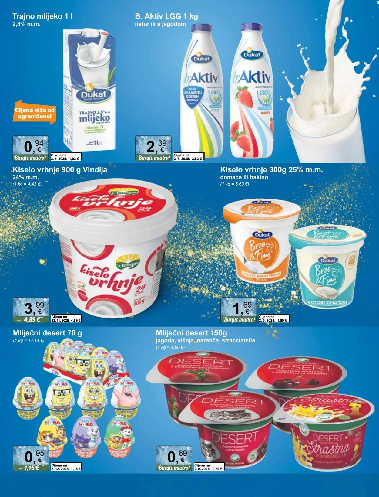 Katalog KTC od 16. prosinca do 30. prosinca 2025. - Pregled Stranica 23