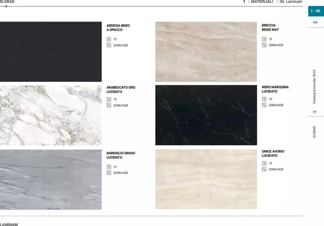 Katalog Katalog Elgrad od 1. siječnja do 31. prosinca 2023. - Pregled Stranica 78