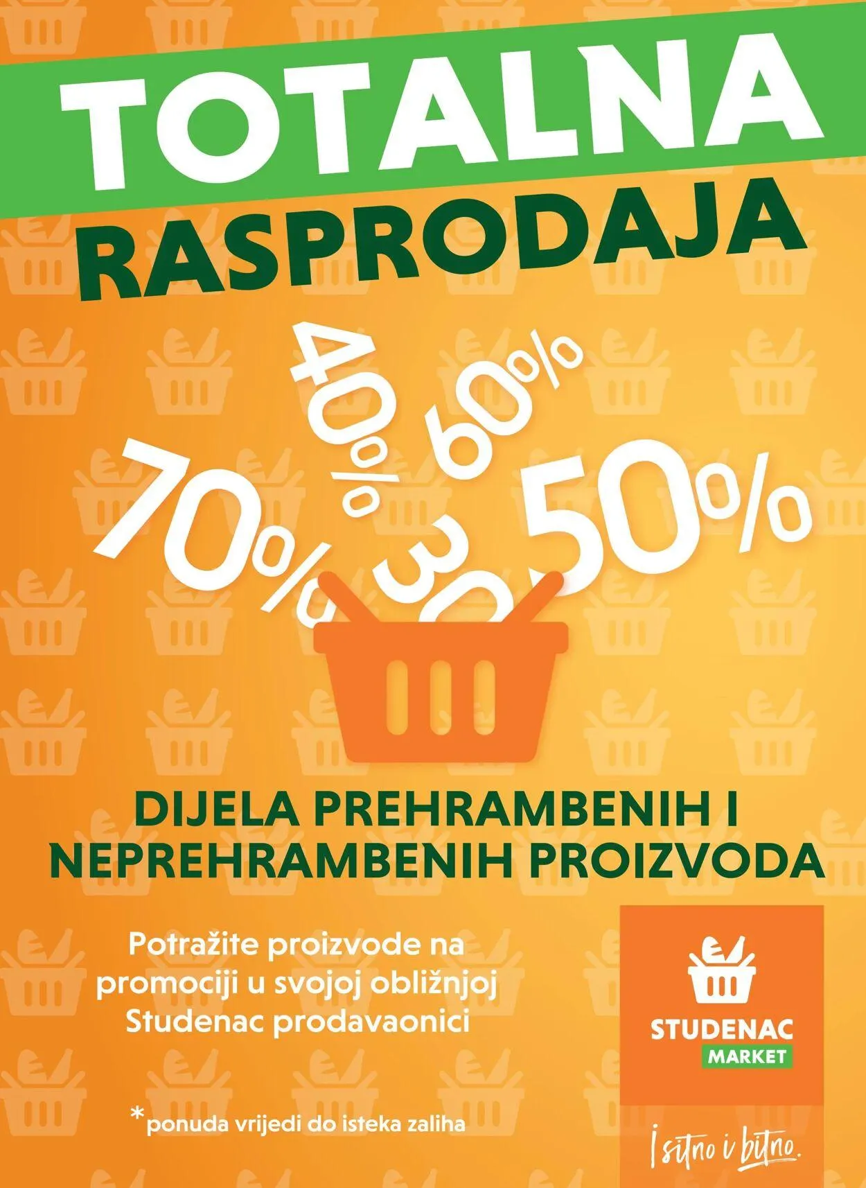 Katalog Studenac od 29. svibnja do 5. lipnja 2024. - Pregled Stranica 26