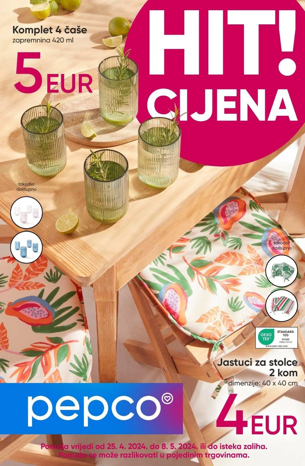Pepco katalog do 08.05.2024 - 0