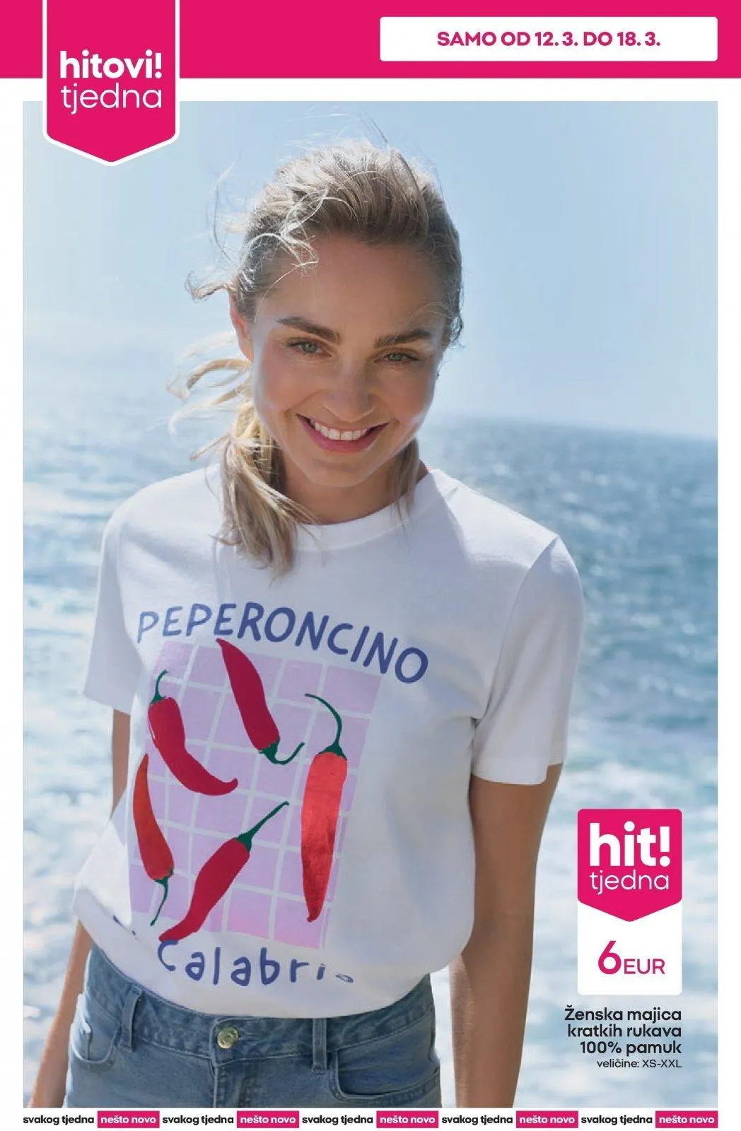 Katalog Pepco katalog do 18.03.2026 od 16. ožujka do 18. ožujka 2026. - Pregled Stranica 2