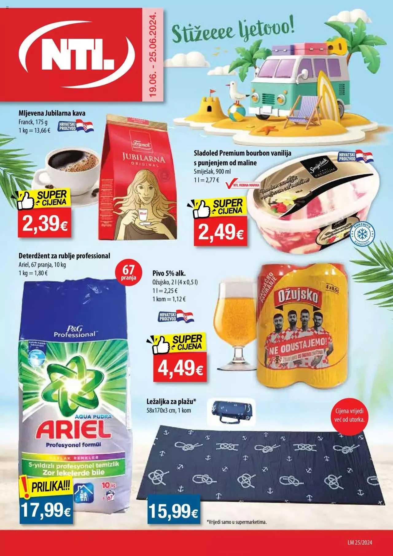 Katalog - Sjever NTL - 0