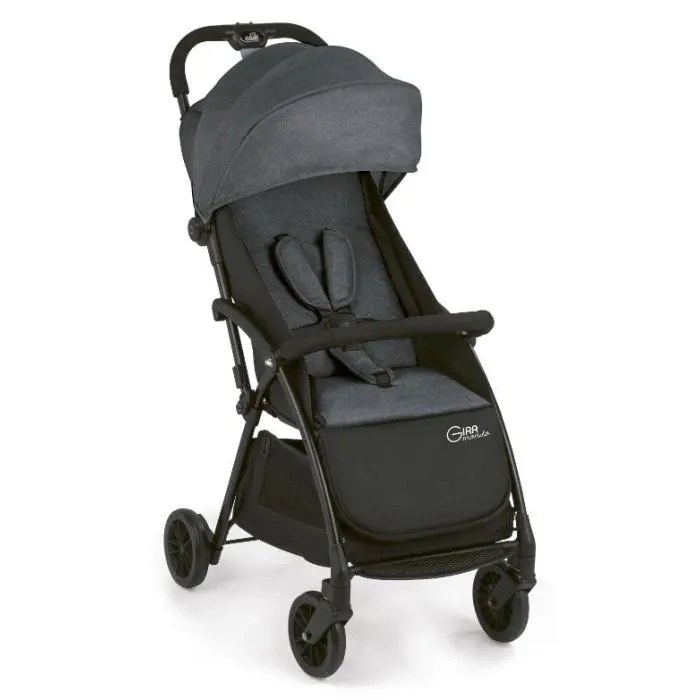 Cam Giramondo kišobran kolica za bebe 0-36 mj, lagana i kompaktna