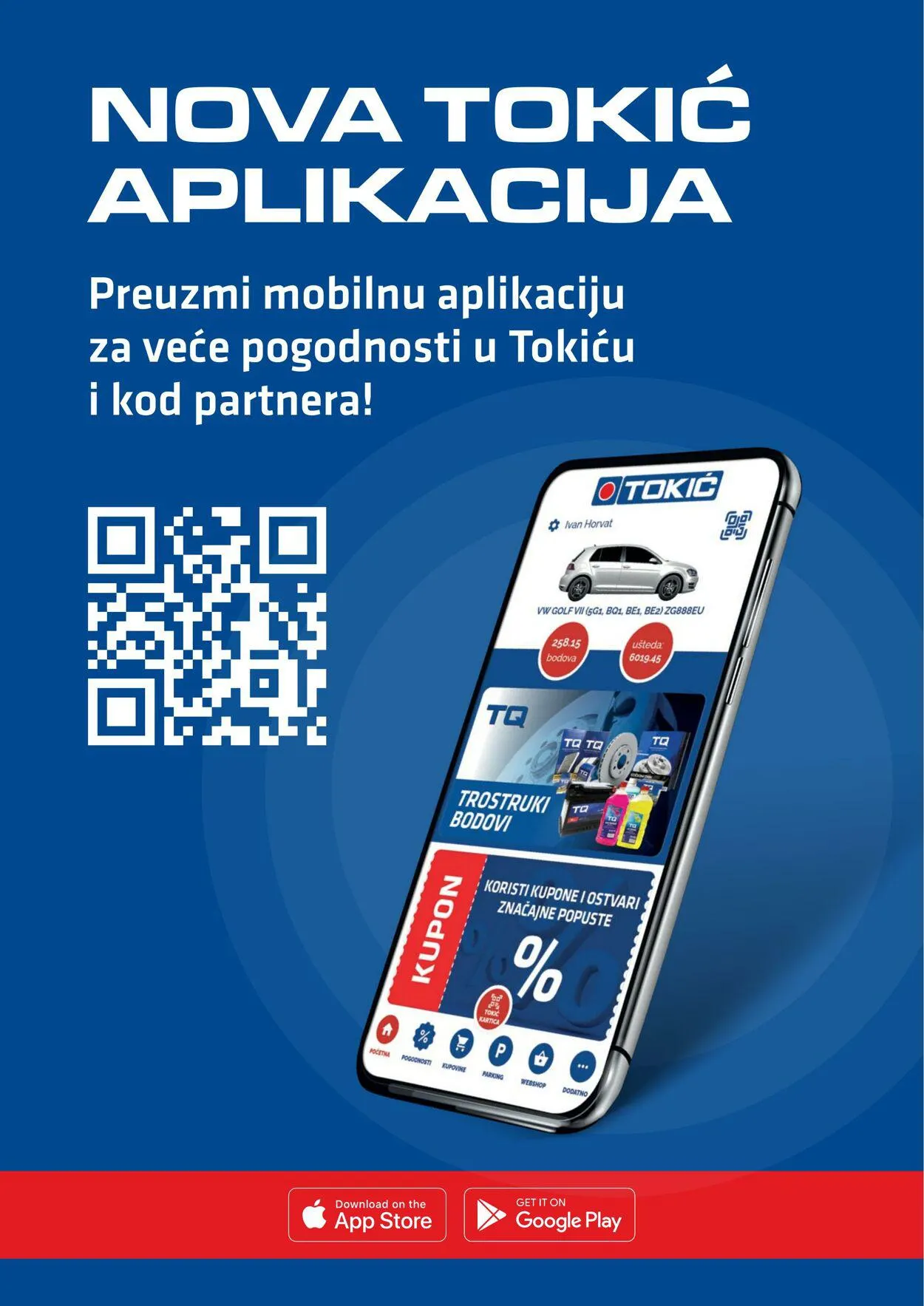 Katalog Tokić od 1. veljače do 29. veljače 2024. - Pregled Stranica 12