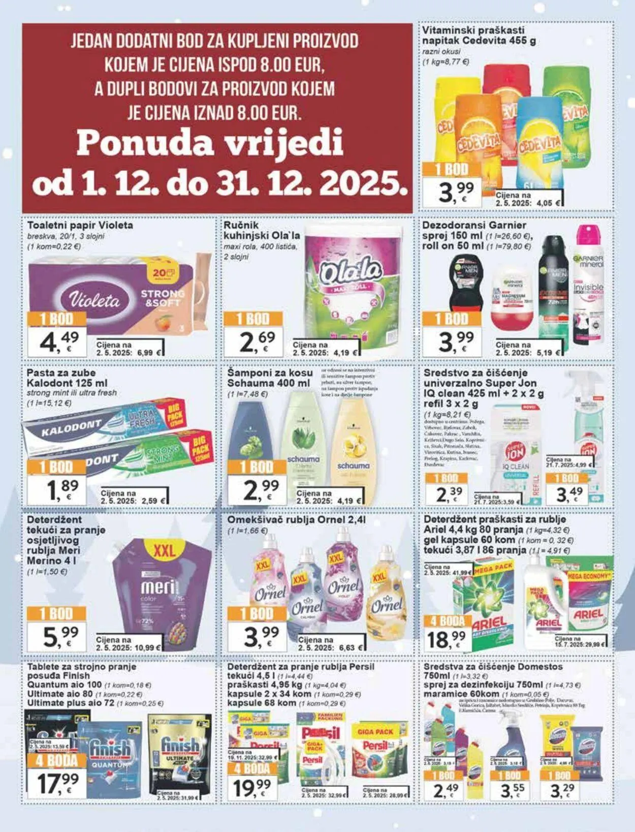 Katalog KTC od 16. prosinca do 30. prosinca 2025. - Pregled Stranica 59