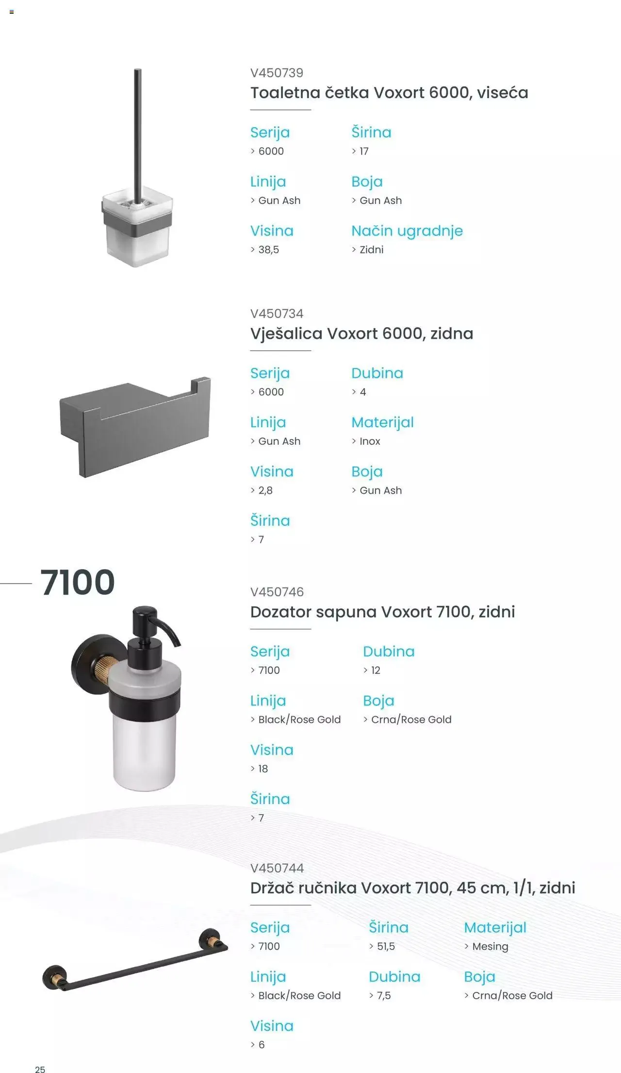 Katalog Galanterija 2023 Fero-term od 13. ožujka do 31. prosinca 2023. - Pregled Stranica 28