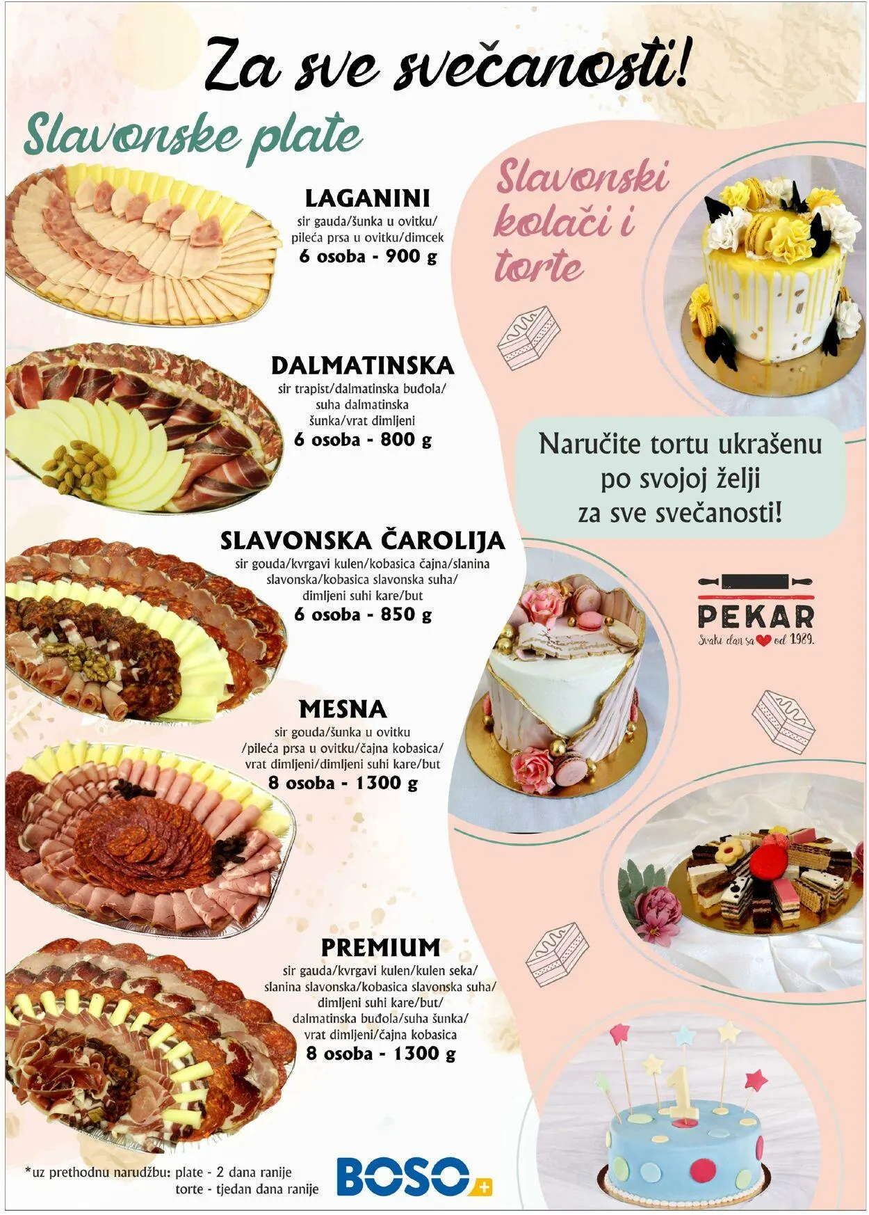 Katalog Boso od 27. studenoga do 7. siječnja 2026. - Pregled Stranica 3