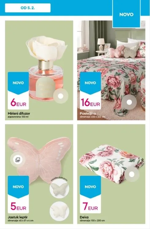 Katalog Pepco katalog do 11.02.2026 od 7. veljače do 11. veljače 2026. - Pregled Stranica 11