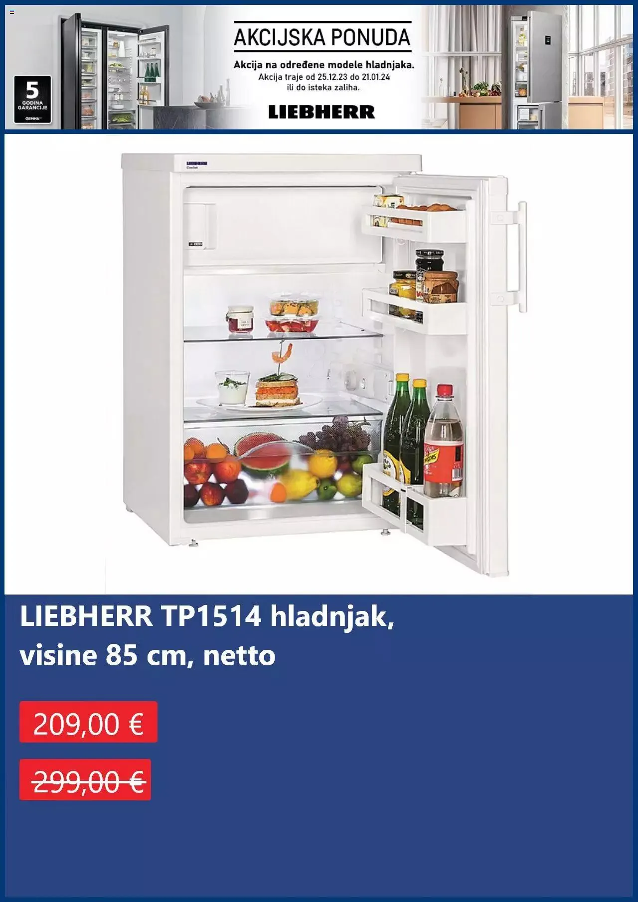 Katalog Katalog Elipso od 2. siječnja do 21. siječnja 2024. - Pregled Stranica 2