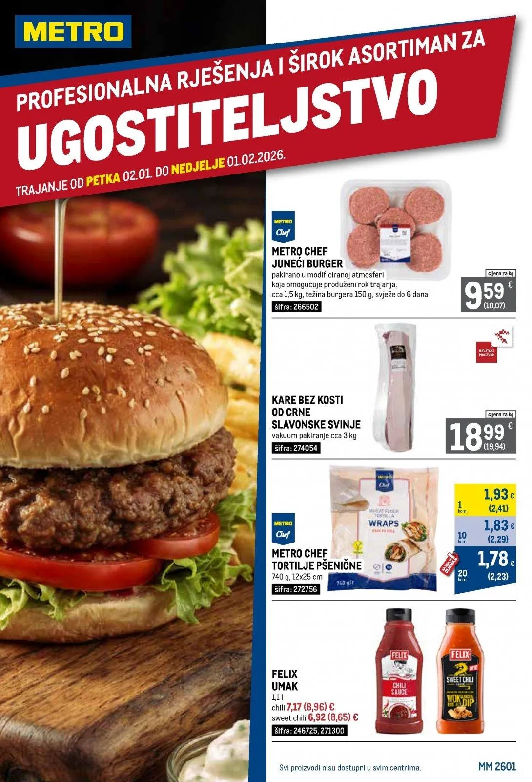 Metro katalog do 02.02.2026 - 0