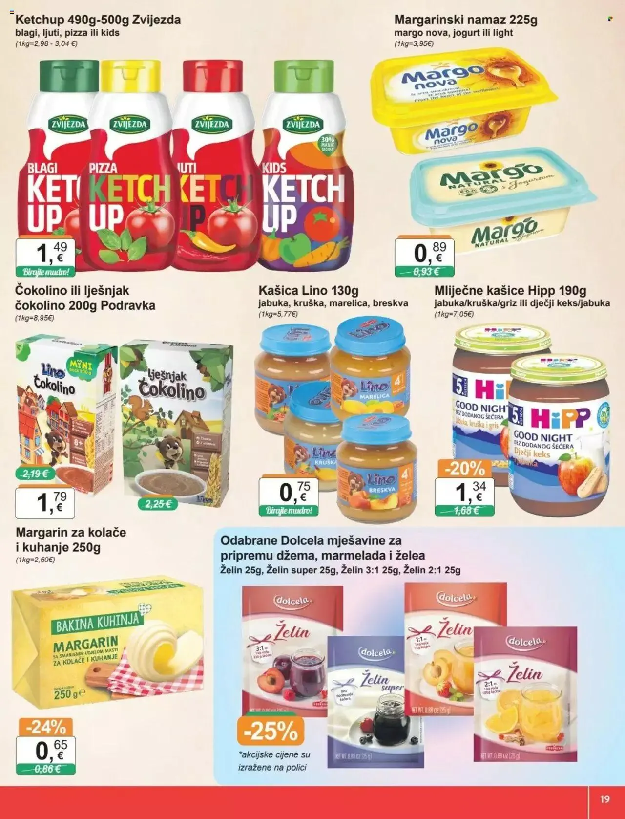 Katalog Katalog KTC od 13. lipnja do 19. lipnja 2024. - Pregled Stranica 19