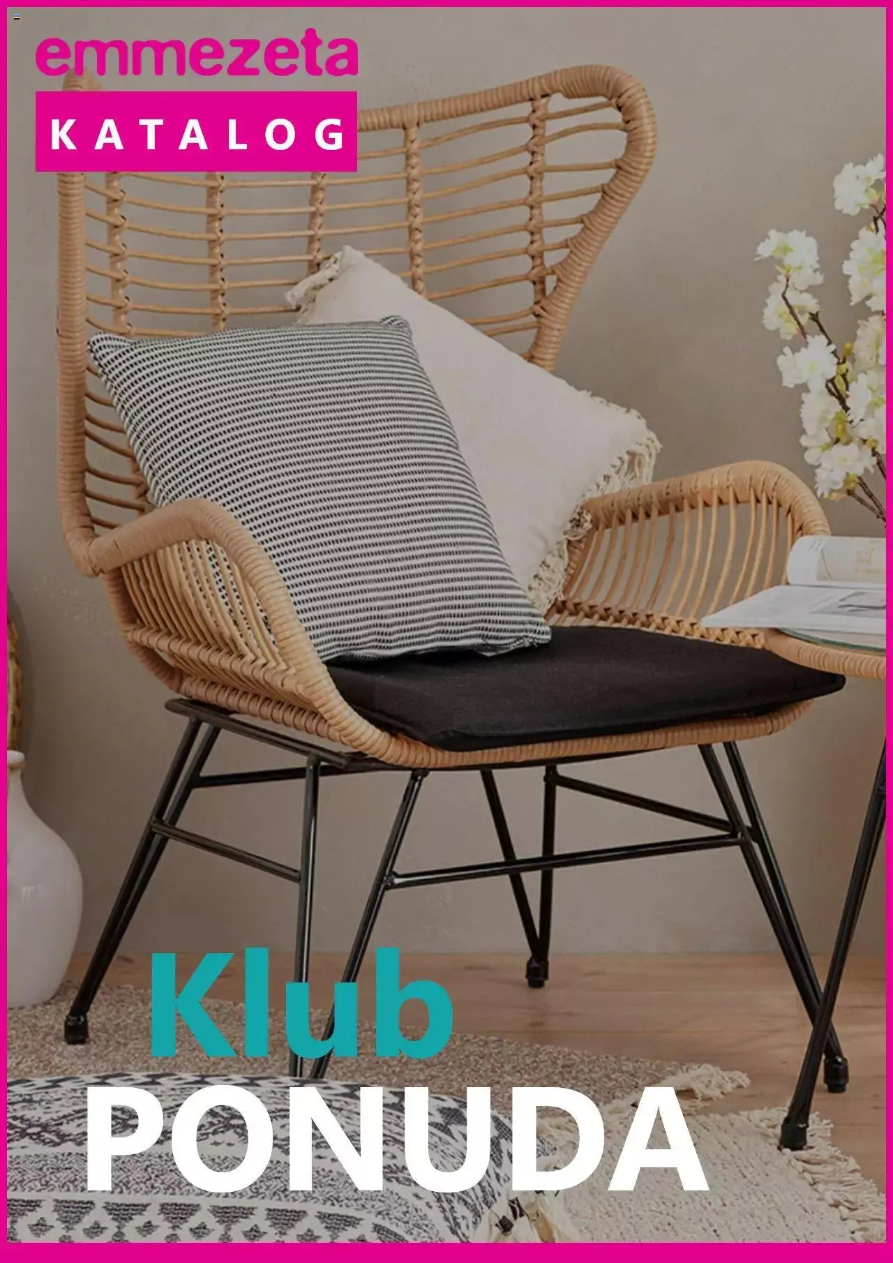 Katalog Emmezeta - 0