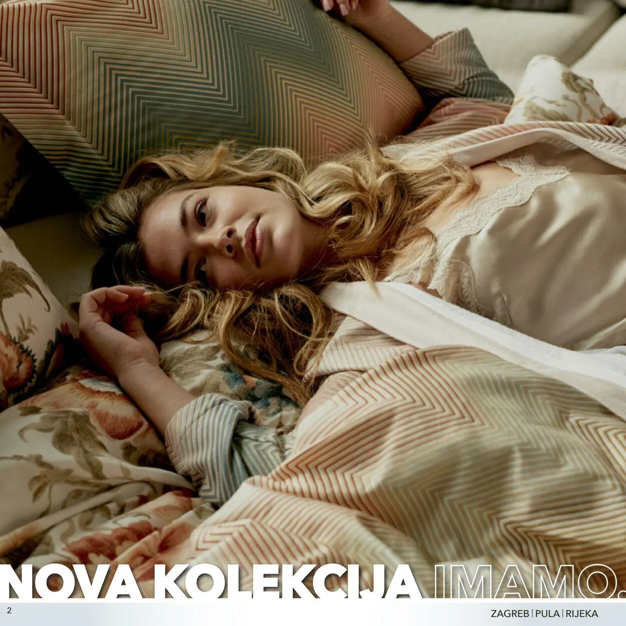 Katalog Harvey Norman od 1. ožujka do 31. kolovoza 2024. - Pregled Stranica 2