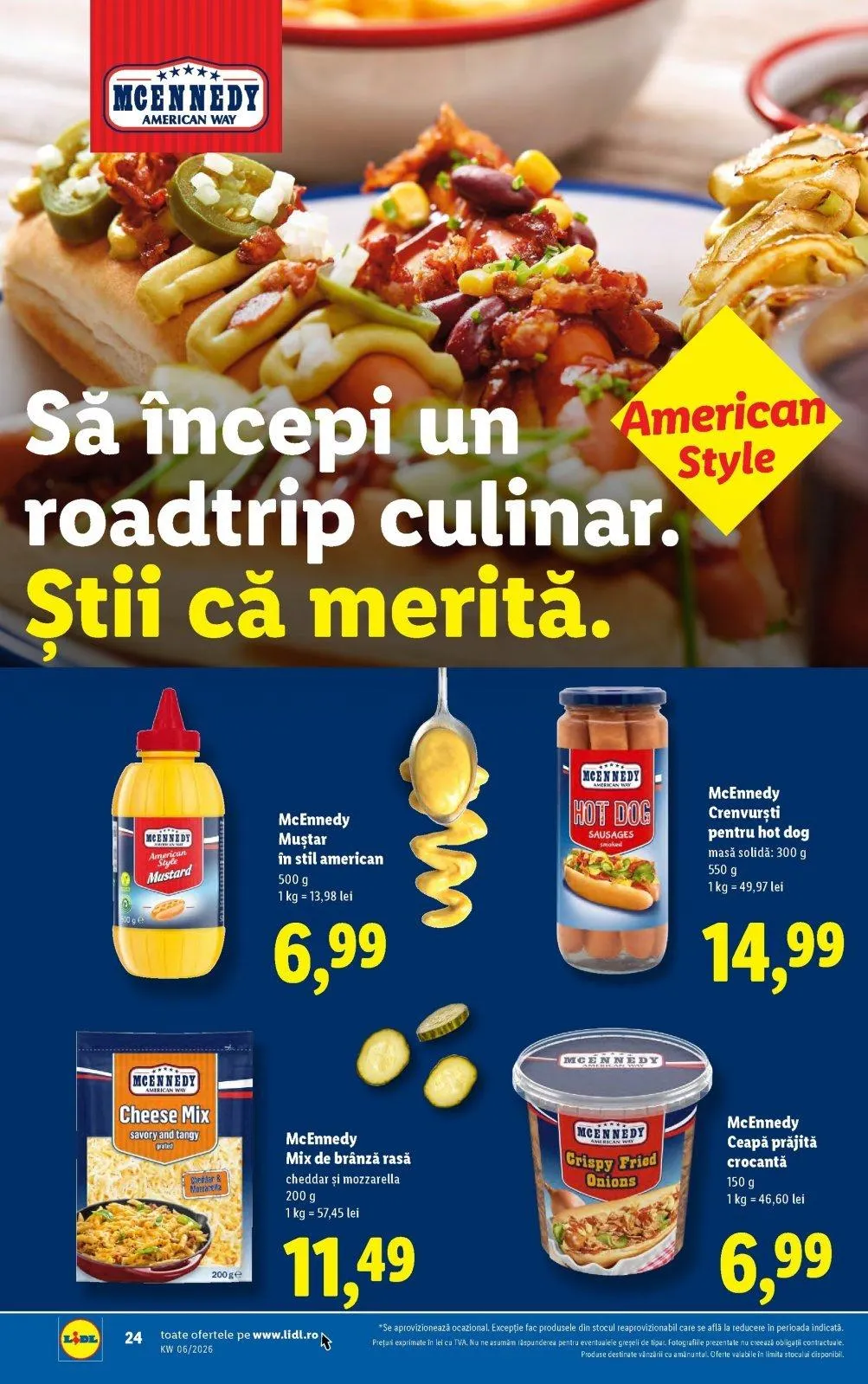 Katalog Lidl katalog do 08.02.2026 od 29. siječnja do 8. veljače 2026. - Pregled Stranica 24