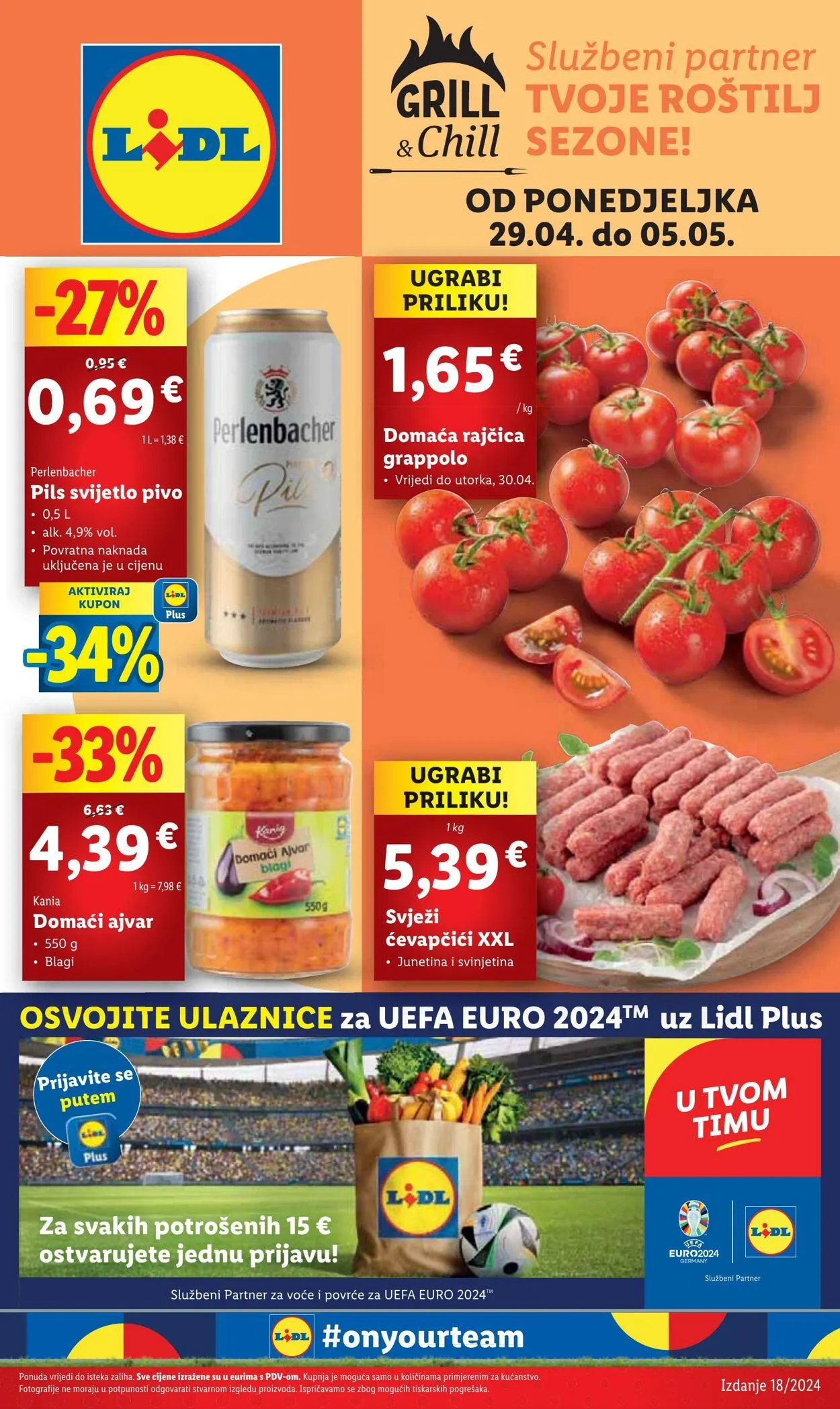 Lidl - 1