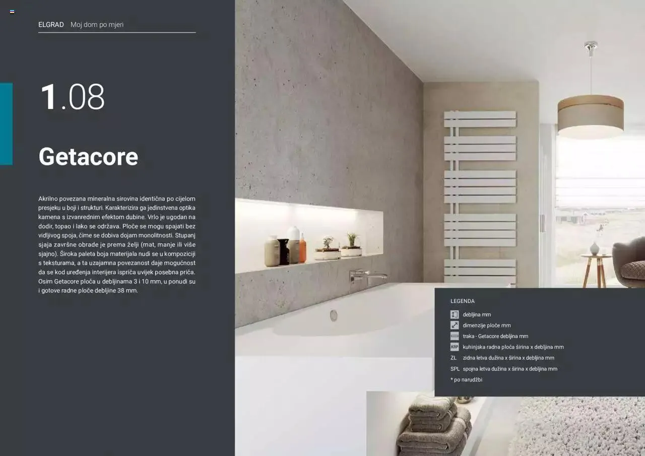 Katalog Katalog Elgrad od 1. siječnja do 31. prosinca 2023. - Pregled Stranica 85