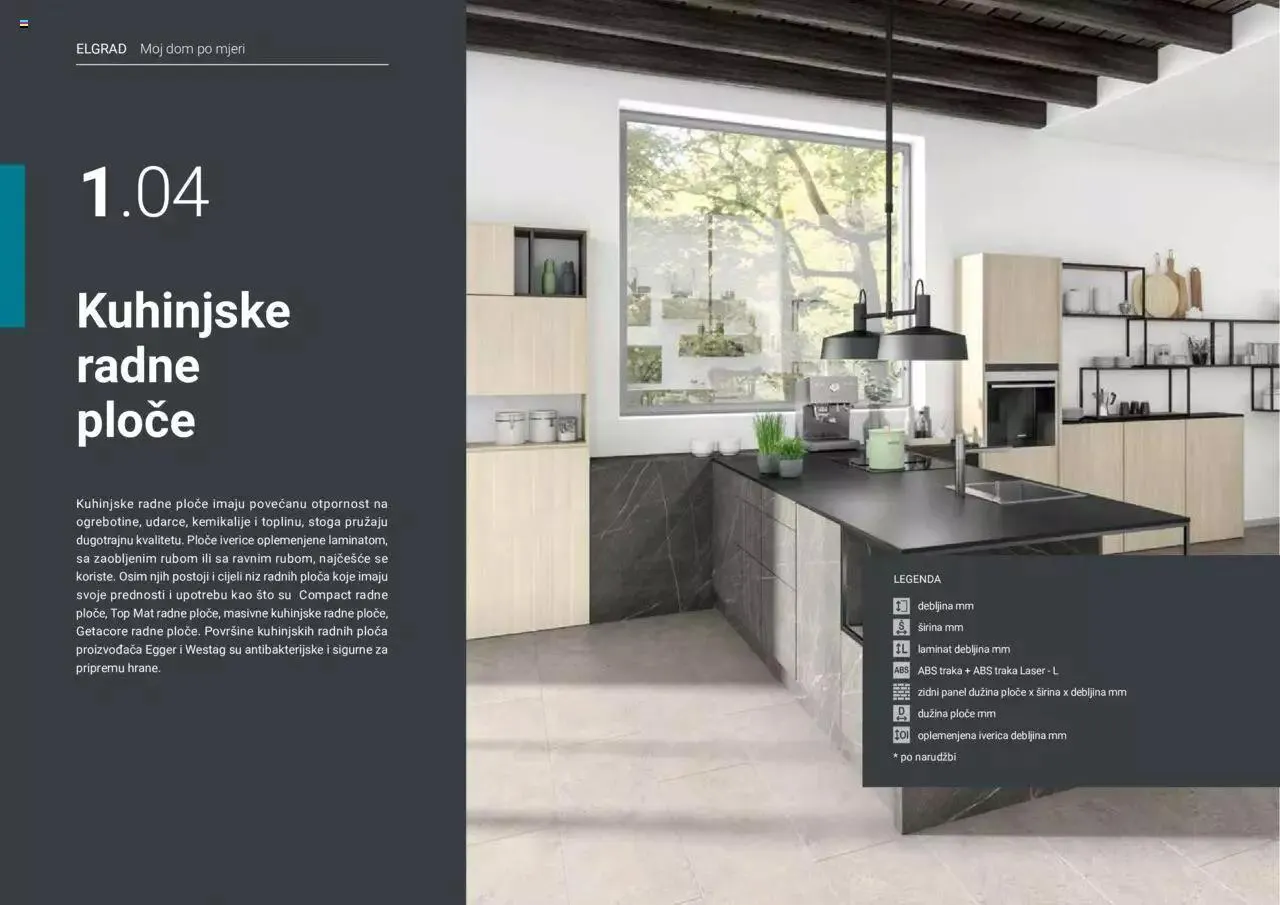 Katalog Katalog Elgrad od 1. siječnja do 31. prosinca 2023. - Pregled Stranica 51