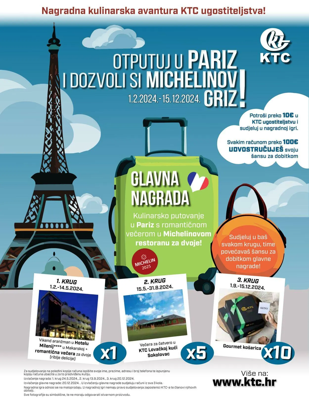 Katalog KTC od 20. lipnja do 3. srpnja 2024. - Pregled Stranica 36