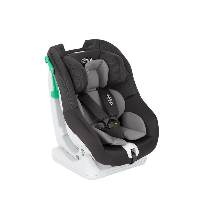 Graco autosjedalica Extend LX R129, Grupa 0+, 1 (0-18 kg) (40-105 cm)