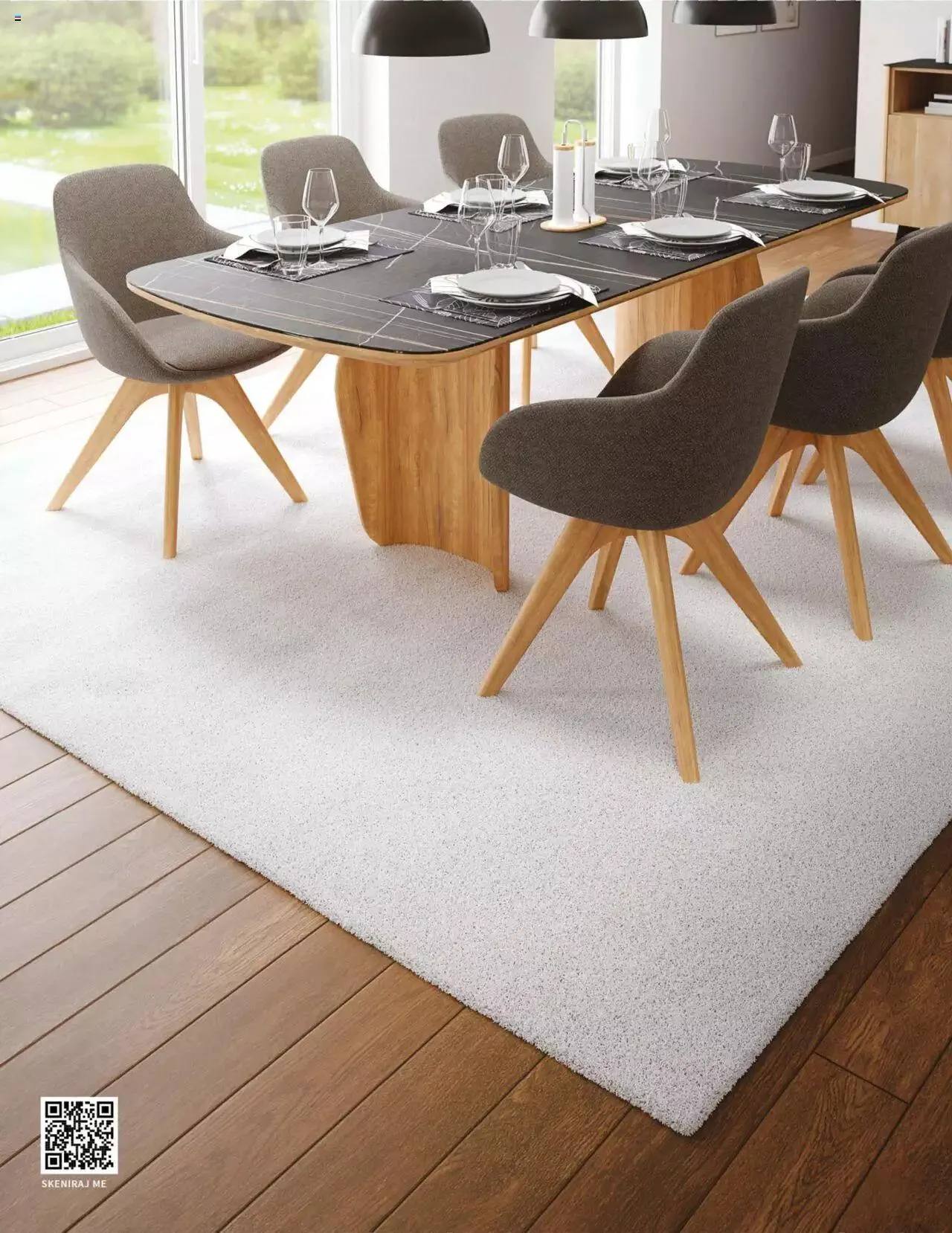 Katalog Katalog interijeri 2023 Prima od 20. veljače do 31. prosinca 2023. - Pregled Stranica 2