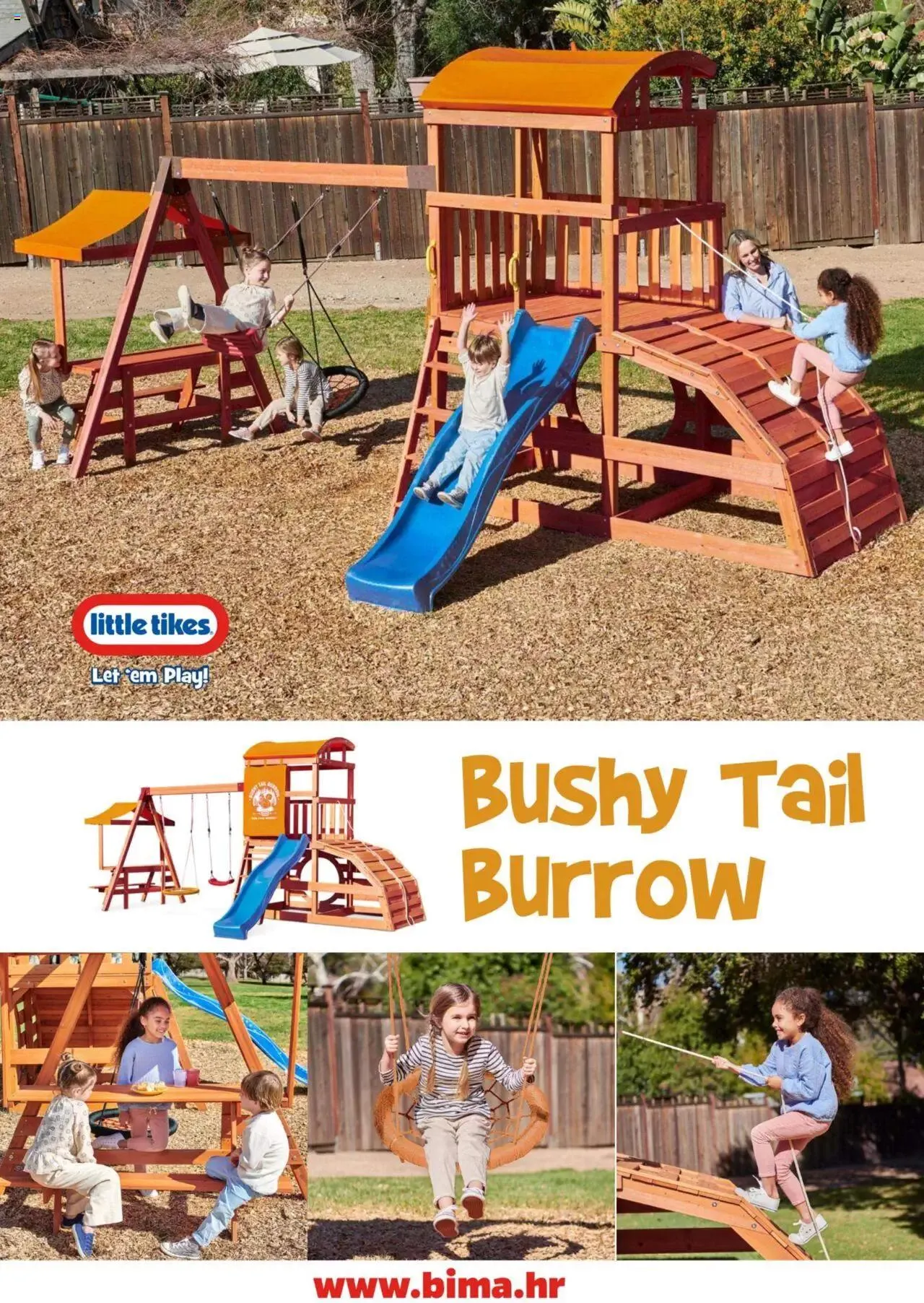 Katalog Katalog Bima od 26. lipnja do 17. srpnja 2023. - Pregled Stranica 5