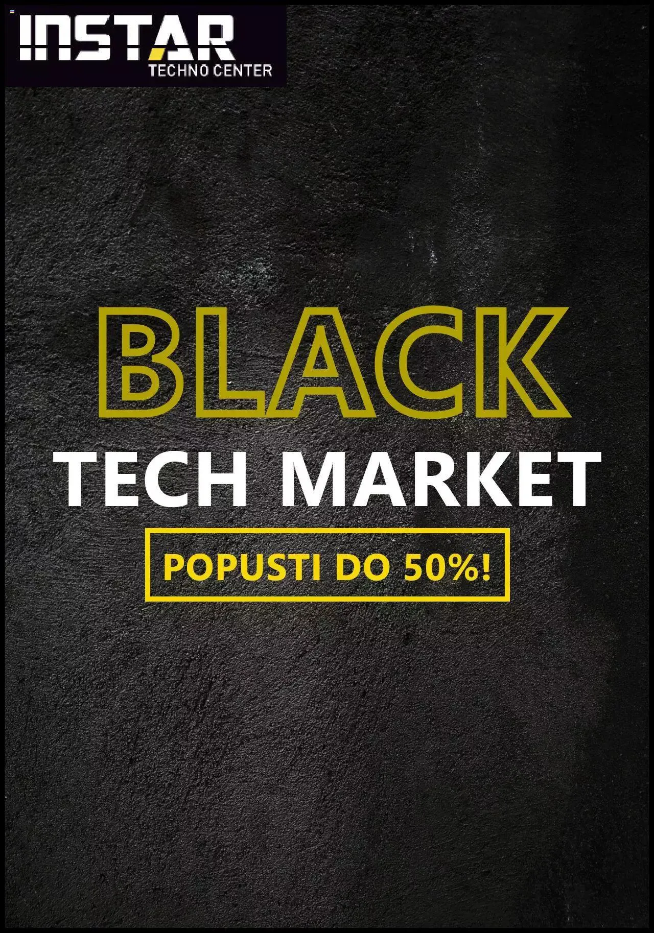 Black Friday Instar - 0