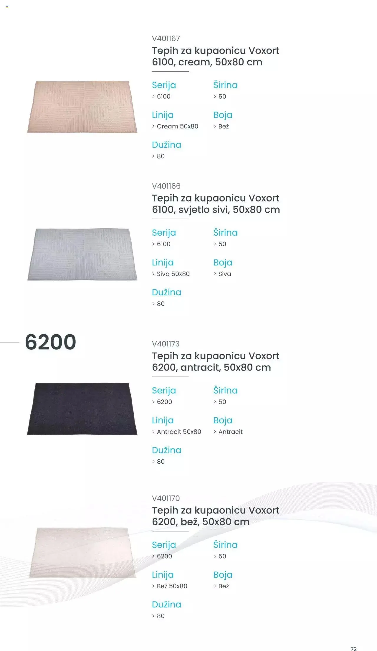 Katalog Galanterija 2023 Fero-term od 13. ožujka do 31. prosinca 2023. - Pregled Stranica 75