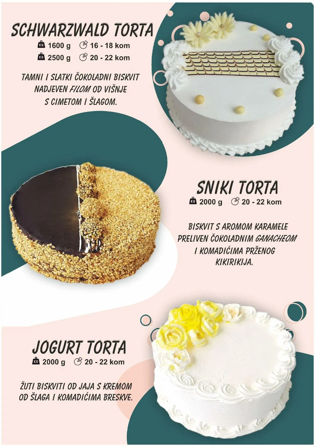 Katalog Boso od 1. siječnja do 31. prosinca 2025. - Pregled Stranica 9