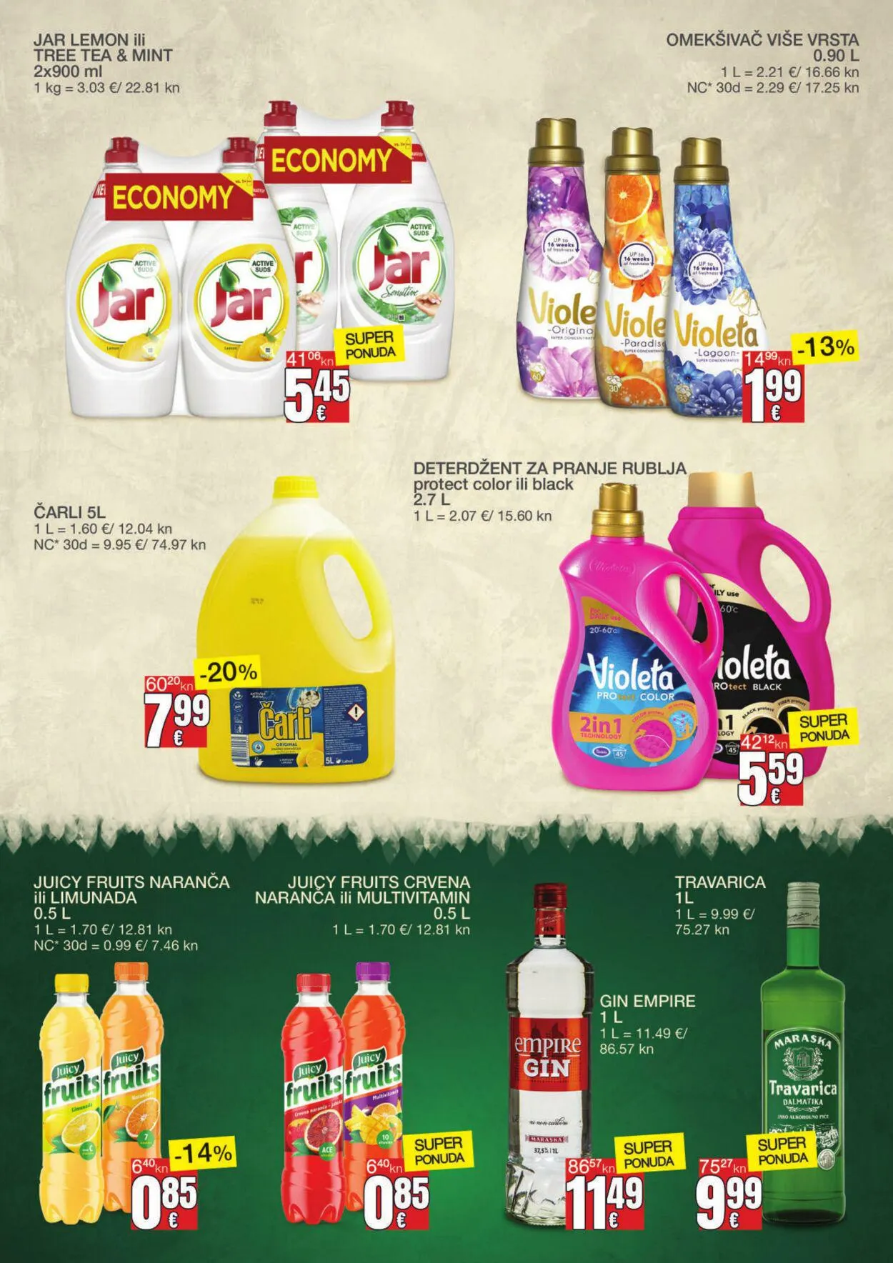 Katalog Stanić od 28. rujna do 11. listopada 2023. - Pregled Stranica 12