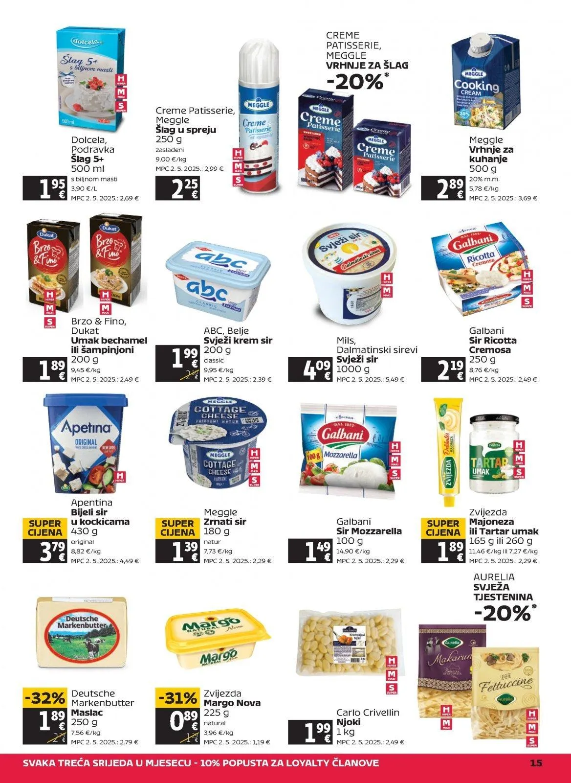 Katalog Tommy katalog do 17.12.2025 od 11. prosinca do 17. prosinca 2025. - Pregled Stranica 15